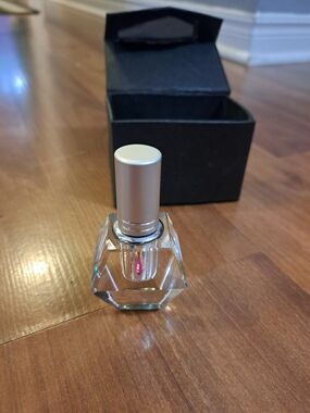 Crystal Spray Bottle New.